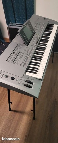 Yamaha tyros enceinte - +,